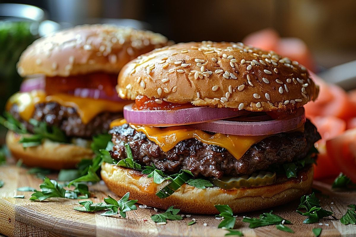 Burger King fait son grand retour à Paris : trois incitations économiques pour délaisser les fast-foods