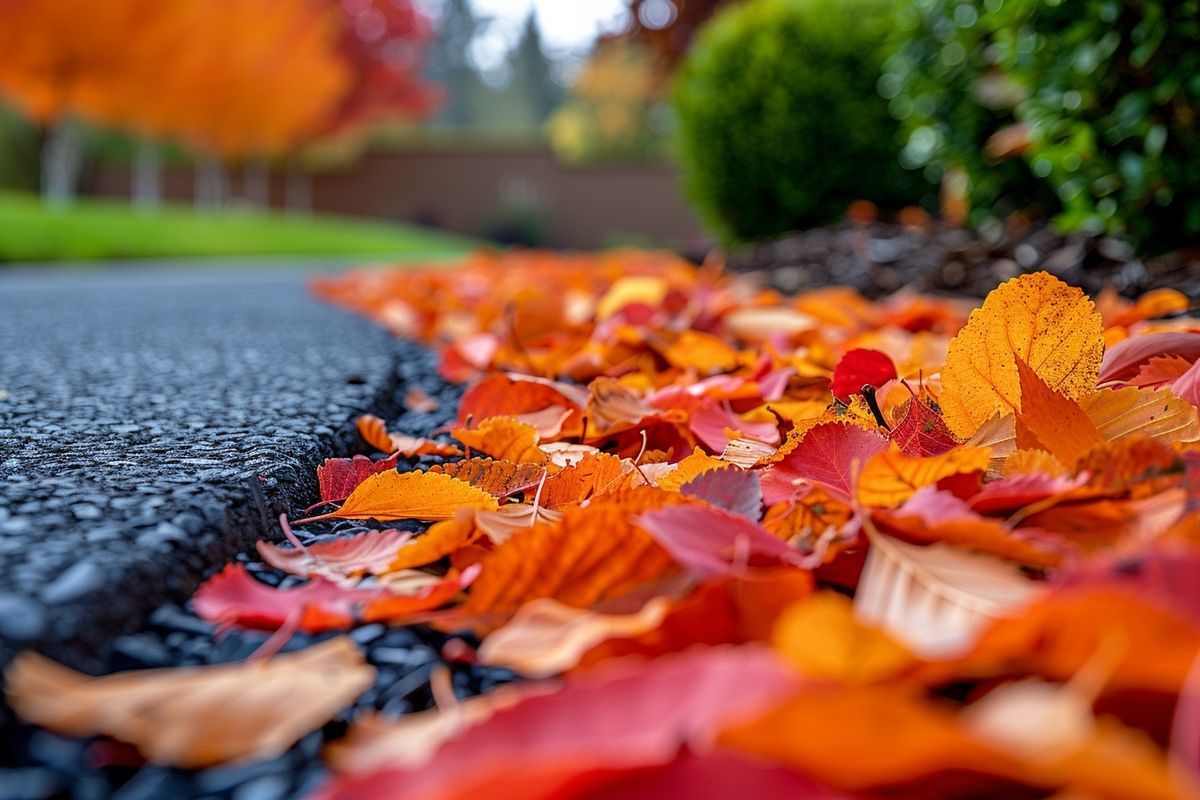 Cinq erreurs d'automne que même les jardiniers chevronnés peuvent éviter