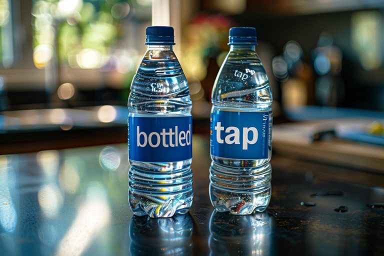 The great water decision: health facts on tap and bottled water from scientists